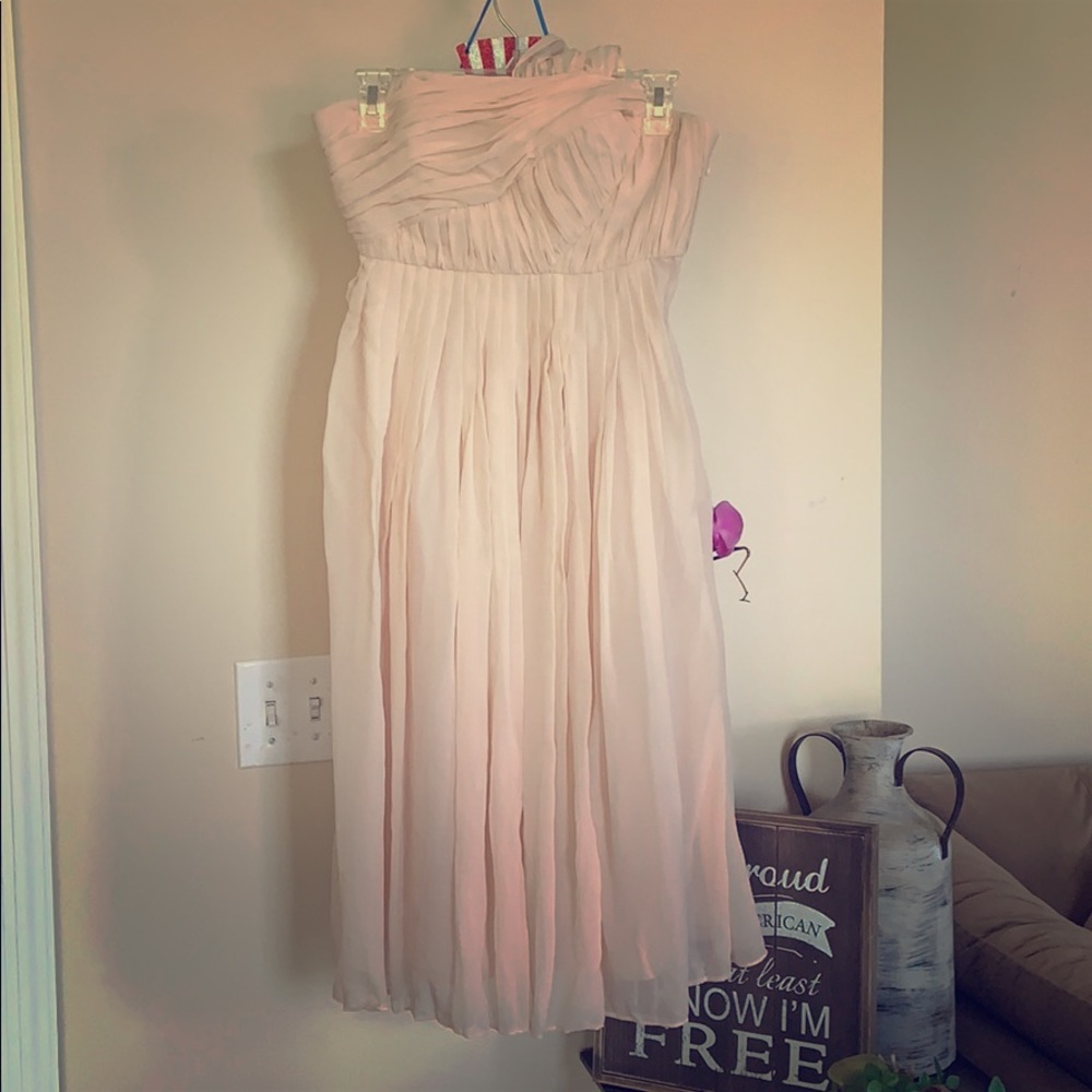 Quillare dress